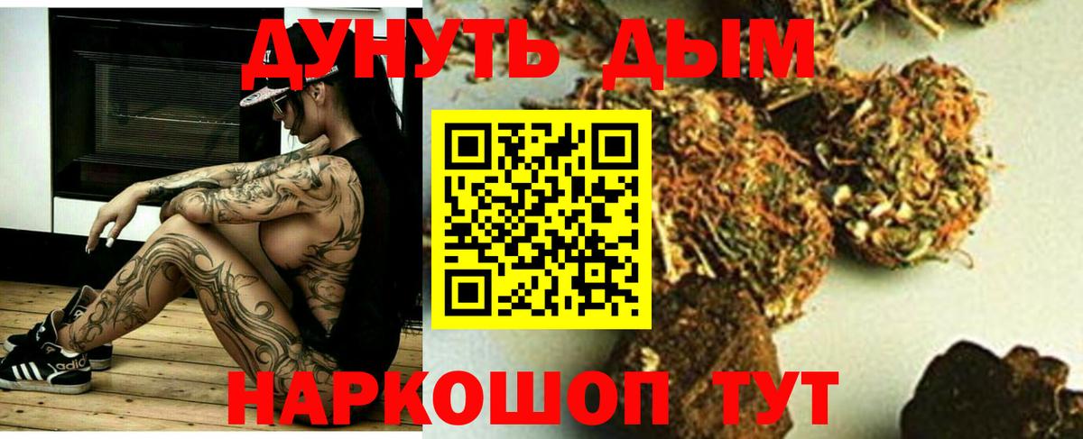 Конопля Bruce Banner Дивногорск